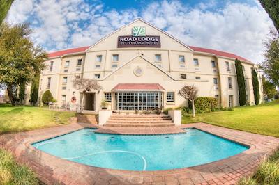 راد لج کیمبرلی