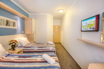 راد لج کیمبرلی