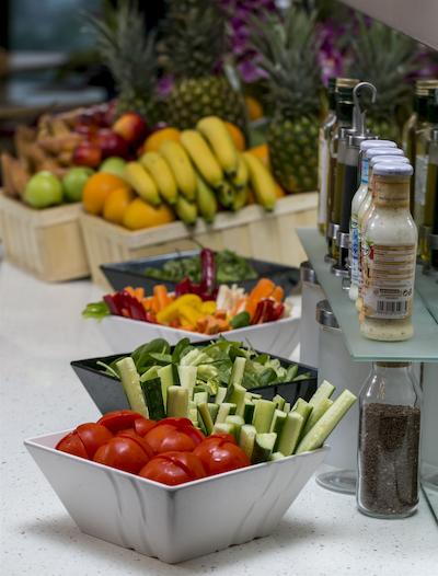 اُرهیدیا رسیدنس اند اسپا