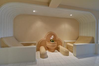 اُرهیدیا رسیدنس اند اسپا