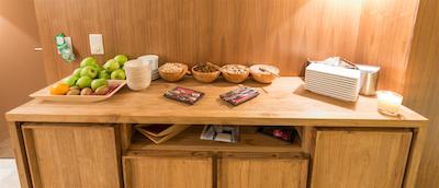 اُرهیدیا رسیدنس اند اسپا