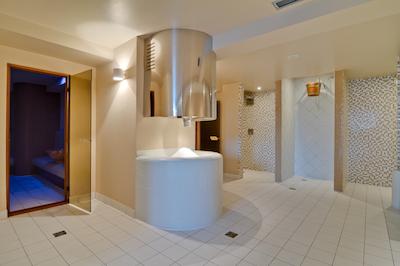 اُرهیدیا رسیدنس اند اسپا