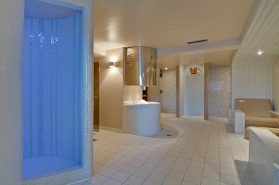 اُرهیدیا رسیدنس اند اسپا