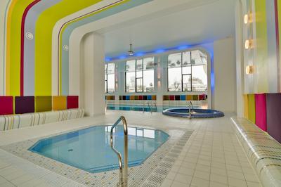 اُرهیدیا رسیدنس اند اسپا