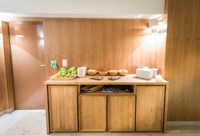 اُرهیدیا رسیدنس اند اسپا