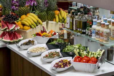 اُرهیدیا رسیدنس اند اسپا