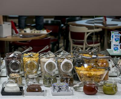 اُرهیدیا رسیدنس اند اسپا