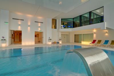 اُرهیدیا رسیدنس اند اسپا