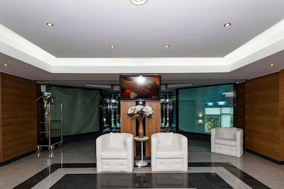 اُرهیدیا رسیدنس اند اسپا