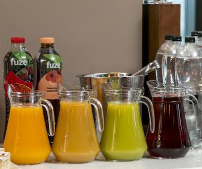 اُرهیدیا رسیدنس اند اسپا