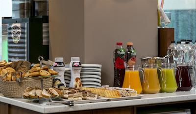 اُرهیدیا رسیدنس اند اسپا