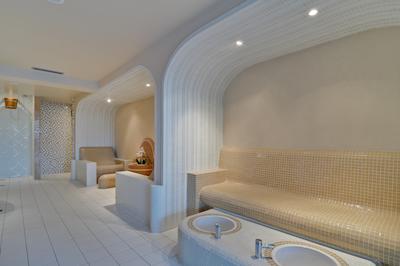 اُرهیدیا رسیدنس اند اسپا