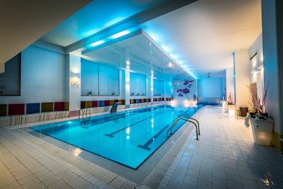 اُرهیدیا رسیدنس اند اسپا