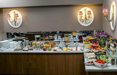 اُرهیدیا رسیدنس اند اسپا