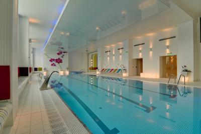 اُرهیدیا رسیدنس اند اسپا