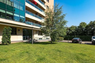 اُرهیدیا رسیدنس اند اسپا