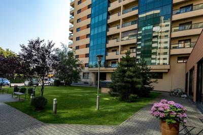 اُرهیدیا رسیدنس اند اسپا