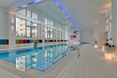 اُرهیدیا رسیدنس اند اسپا