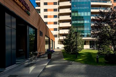 اُرهیدیا رسیدنس اند اسپا