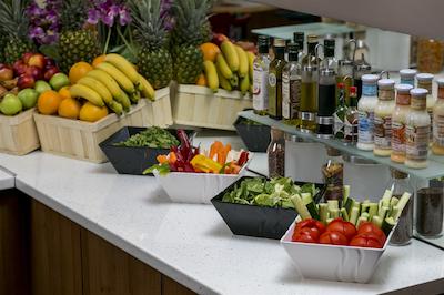 اُرهیدیا رسیدنس اند اسپا