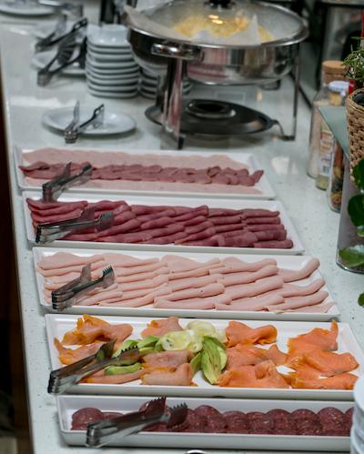 اُرهیدیا رسیدنس اند اسپا