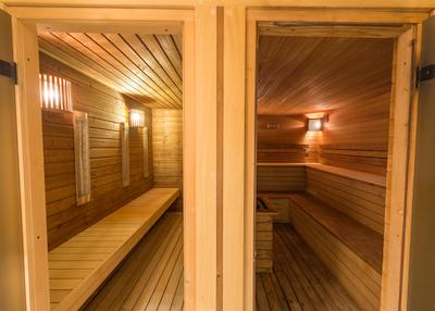 اُرهیدیا رسیدنس اند اسپا