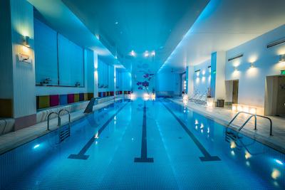 اُرهیدیا رسیدنس اند اسپا