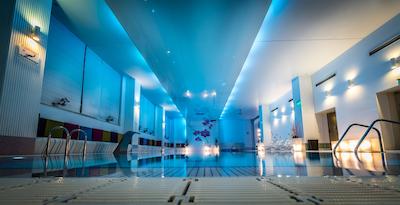 اُرهیدیا رسیدنس اند اسپا