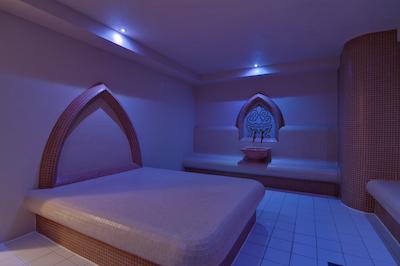 اُرهیدیا رسیدنس اند اسپا