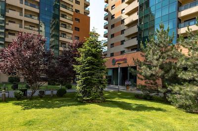 اُرهیدیا رسیدنس اند اسپا