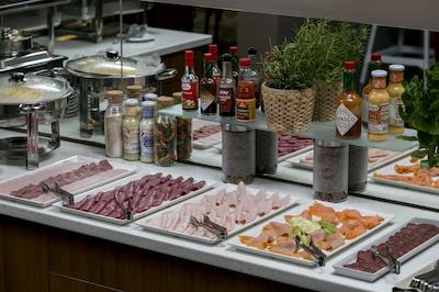 اُرهیدیا رسیدنس اند اسپا