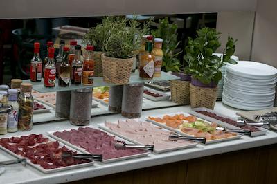 اُرهیدیا رسیدنس اند اسپا