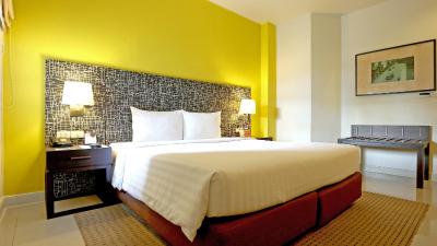 لگاسی اکسپرس سوخومویت بای کامپس هاسپیتالیتی