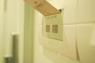 لگاسی اکسپرس سوخومویت بای کامپس هاسپیتالیتی