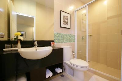 لگاسی اکسپرس سوخومویت بای کامپس هاسپیتالیتی