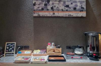 لگاسی اکسپرس سوخومویت بای کامپس هاسپیتالیتی