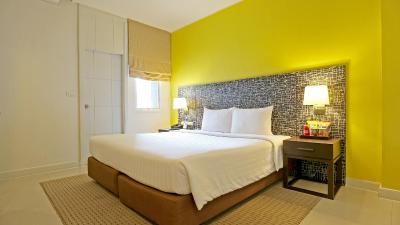 لگاسی اکسپرس سوخومویت بای کامپس هاسپیتالیتی