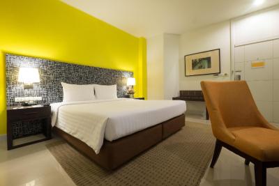 لگاسی اکسپرس سوخومویت بای کامپس هاسپیتالیتی