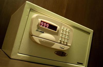 لگاسی اکسپرس سوخومویت بای کامپس هاسپیتالیتی