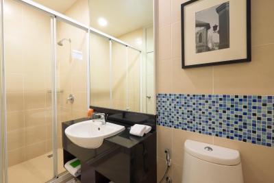 لگاسی اکسپرس سوخومویت بای کامپس هاسپیتالیتی