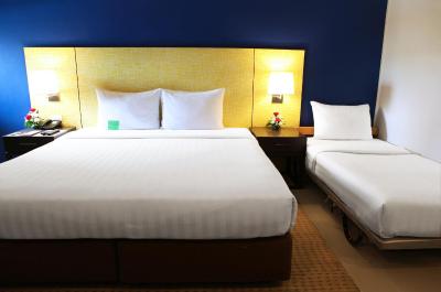 لگاسی اکسپرس سوخومویت بای کامپس هاسپیتالیتی