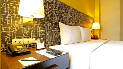 لگاسی اکسپرس سوخومویت بای کامپس هاسپیتالیتی