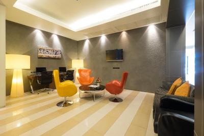 لگاسی اکسپرس سوخومویت بای کامپس هاسپیتالیتی