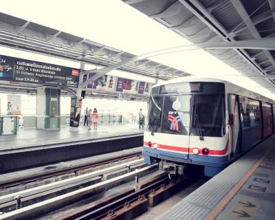 لگاسی اکسپرس سوخومویت بای کامپس هاسپیتالیتی