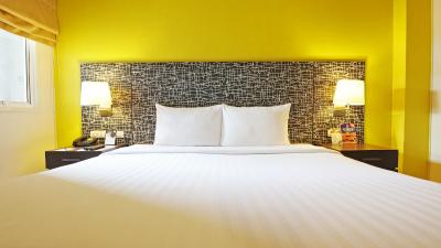 لگاسی اکسپرس سوخومویت بای کامپس هاسپیتالیتی