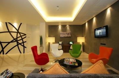 لگاسی اکسپرس سوخومویت بای کامپس هاسپیتالیتی