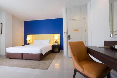 لگاسی اکسپرس سوخومویت بای کامپس هاسپیتالیتی