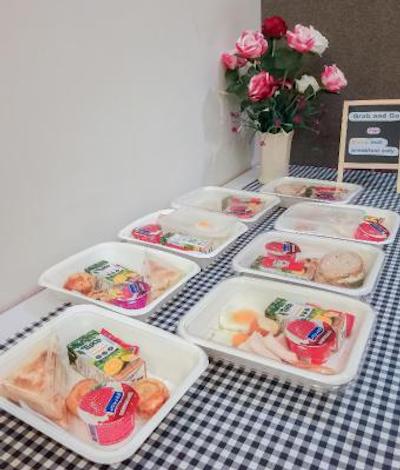 لگاسی اکسپرس سوخومویت بای کامپس هاسپیتالیتی