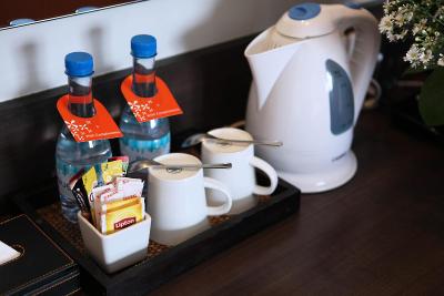 لگاسی اکسپرس سوخومویت بای کامپس هاسپیتالیتی