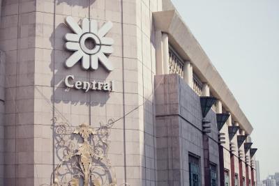 لگاسی اکسپرس سوخومویت بای کامپس هاسپیتالیتی